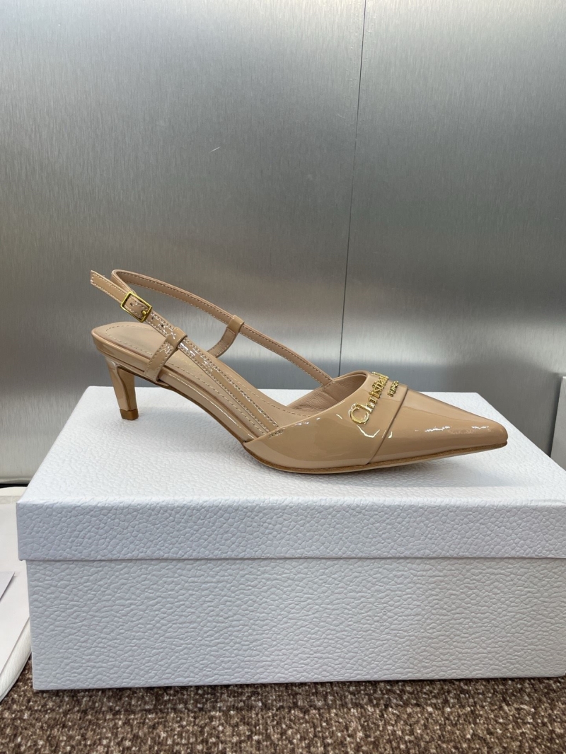 chr1st1an D10r slippers